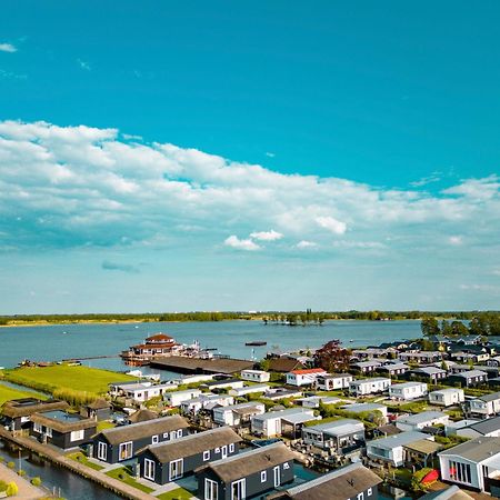 Waterpark Giethoorn Apartman Kültér fotó